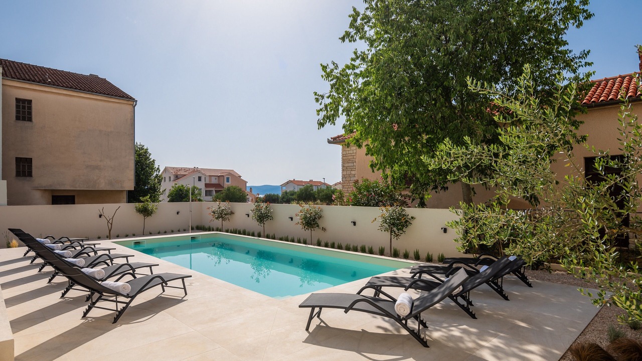Photo of Outdoor in Biograd na Moru