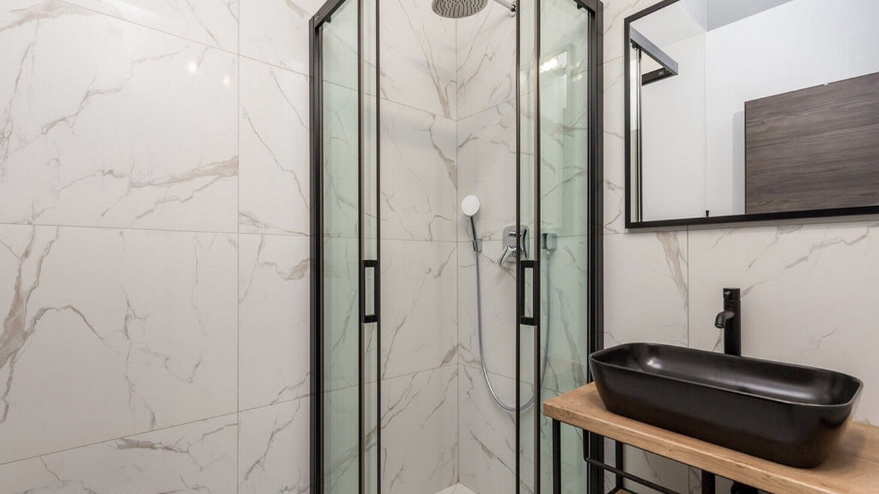 Photo of Bathroom in Poljane