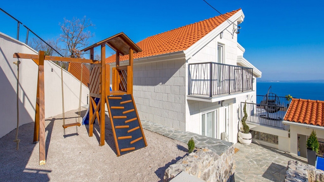 Photo of Outdoor in Poljane