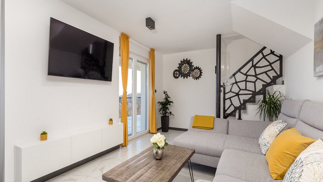 Photo of Livingroom in Poljane