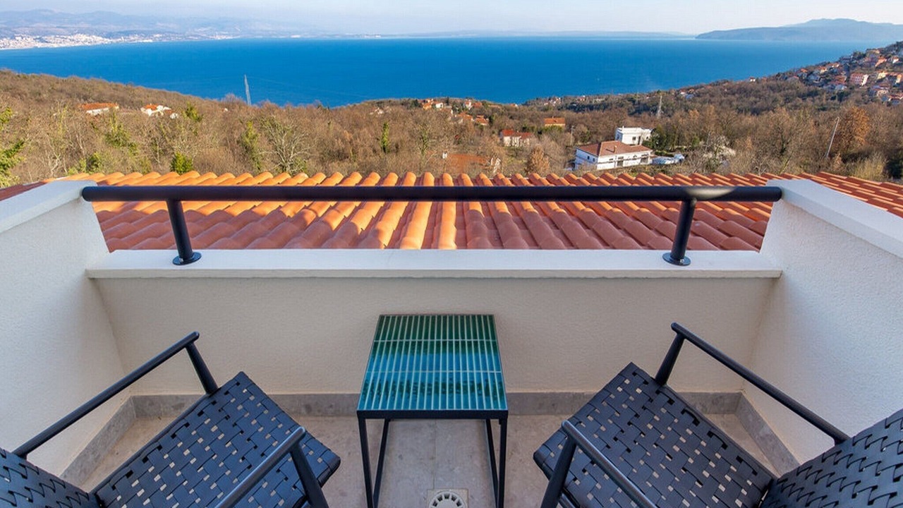 Photo of Patio Balcony in Poljane