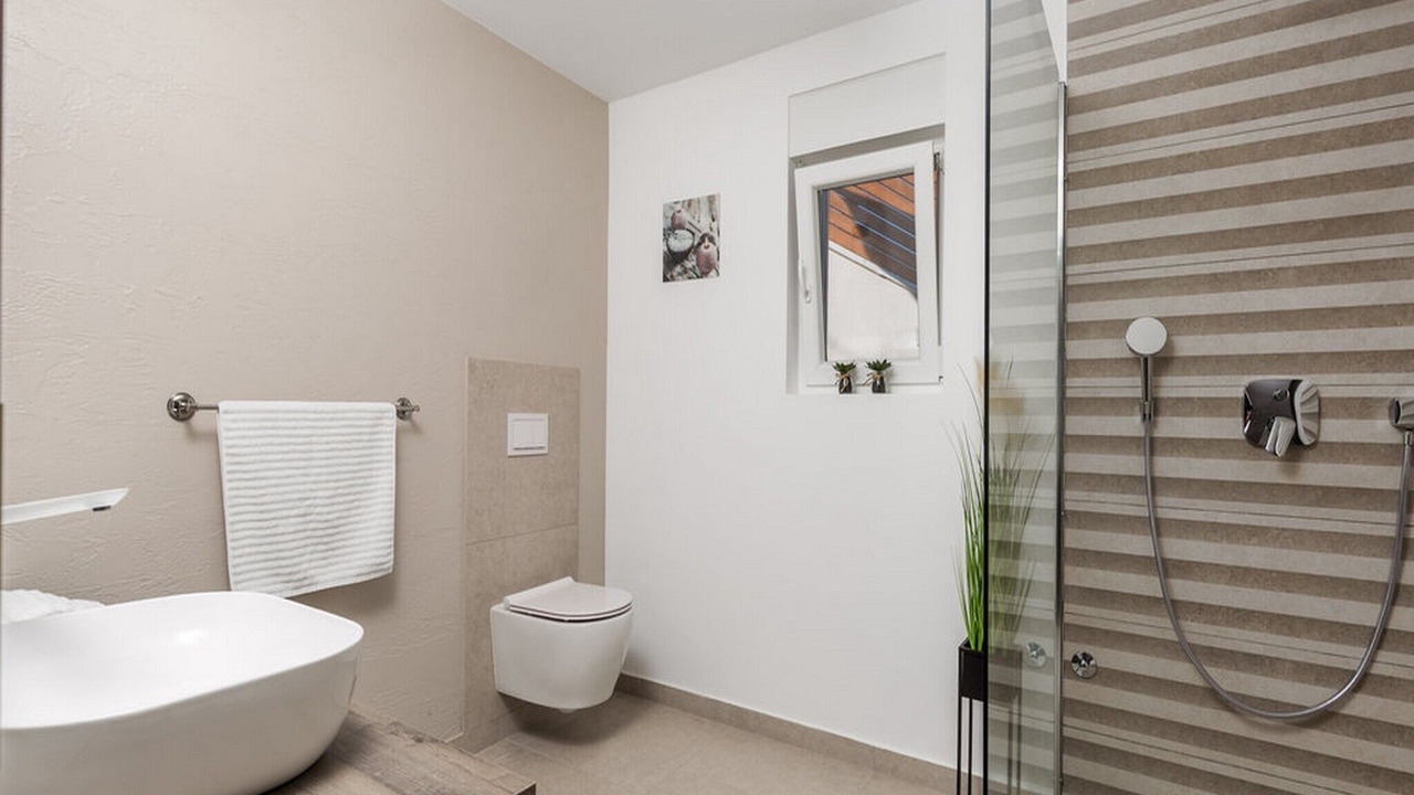 Photo of Bathroom in Poljane