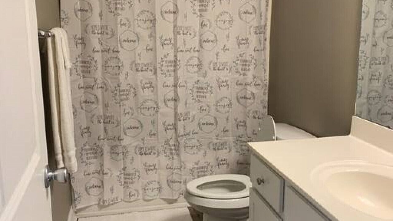Photo of Bathroom in Winterville