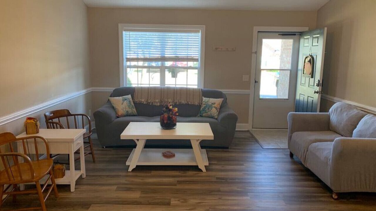Photo of Bedroom in Winterville