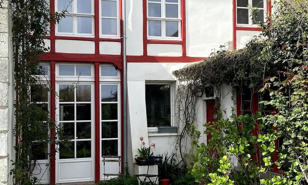 Photo of Outdoor in Paimboeuf