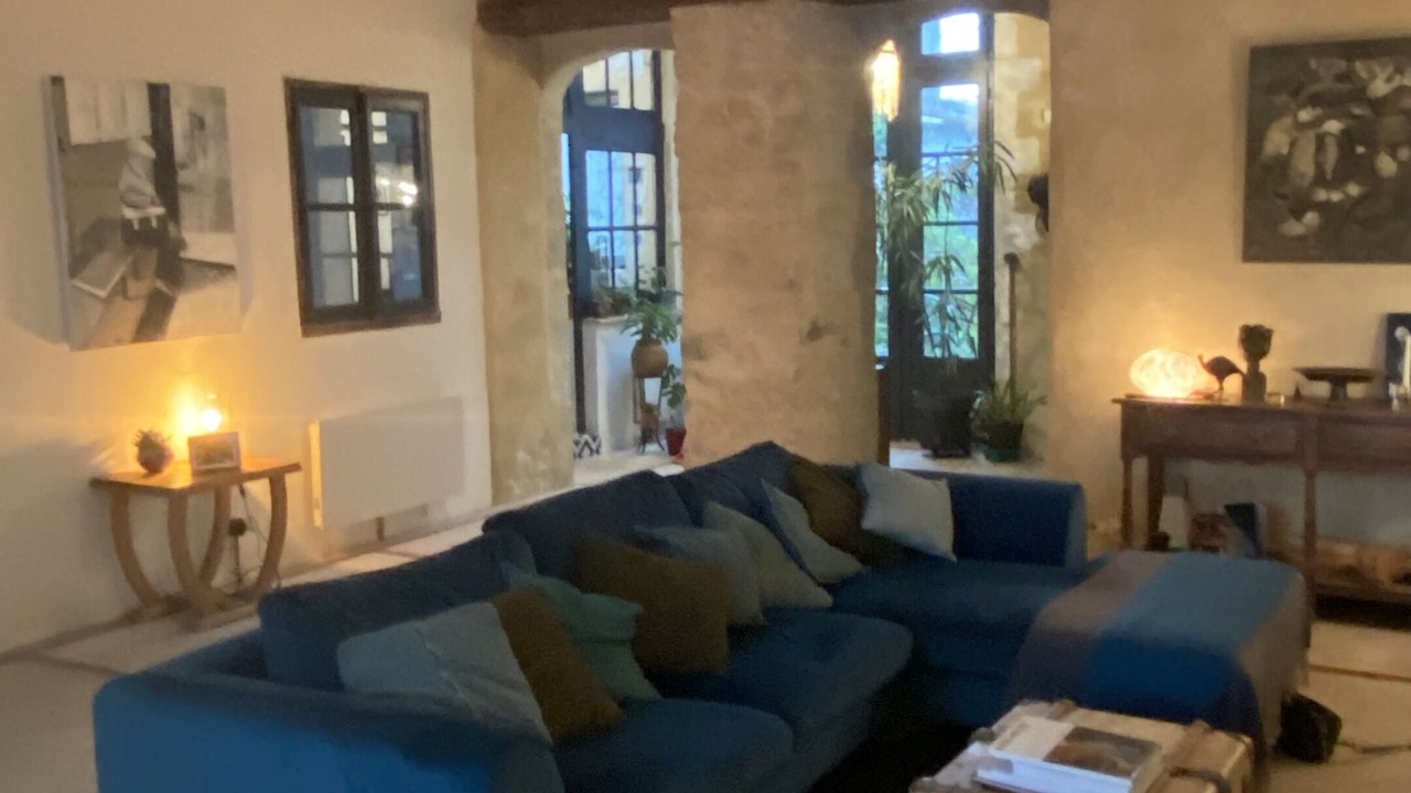 Photo of Livingroom in Paimboeuf