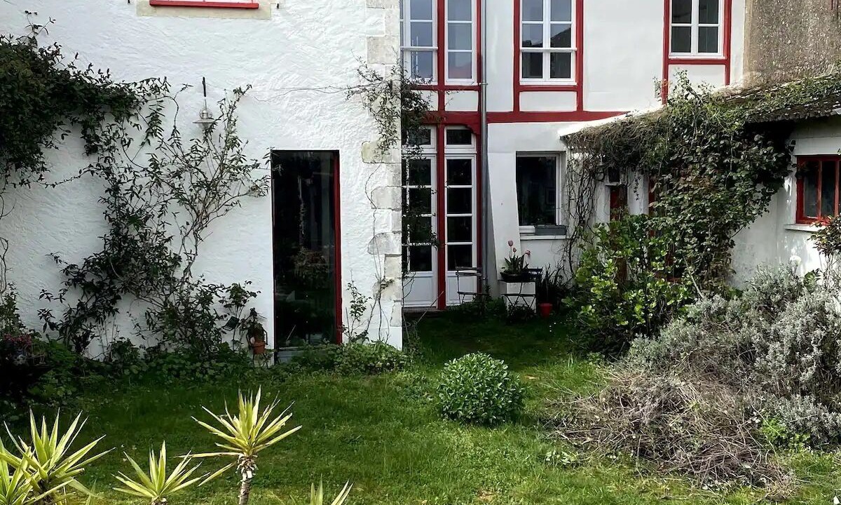 Photo of Outdoor in Paimboeuf