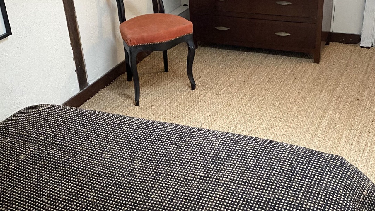 Photo of Bedroom in Paimboeuf