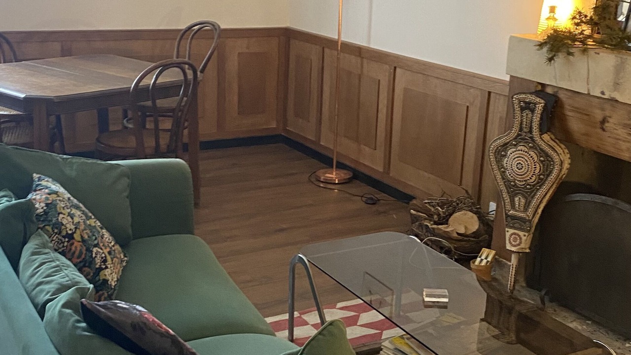 Photo of Livingroom in Paimboeuf