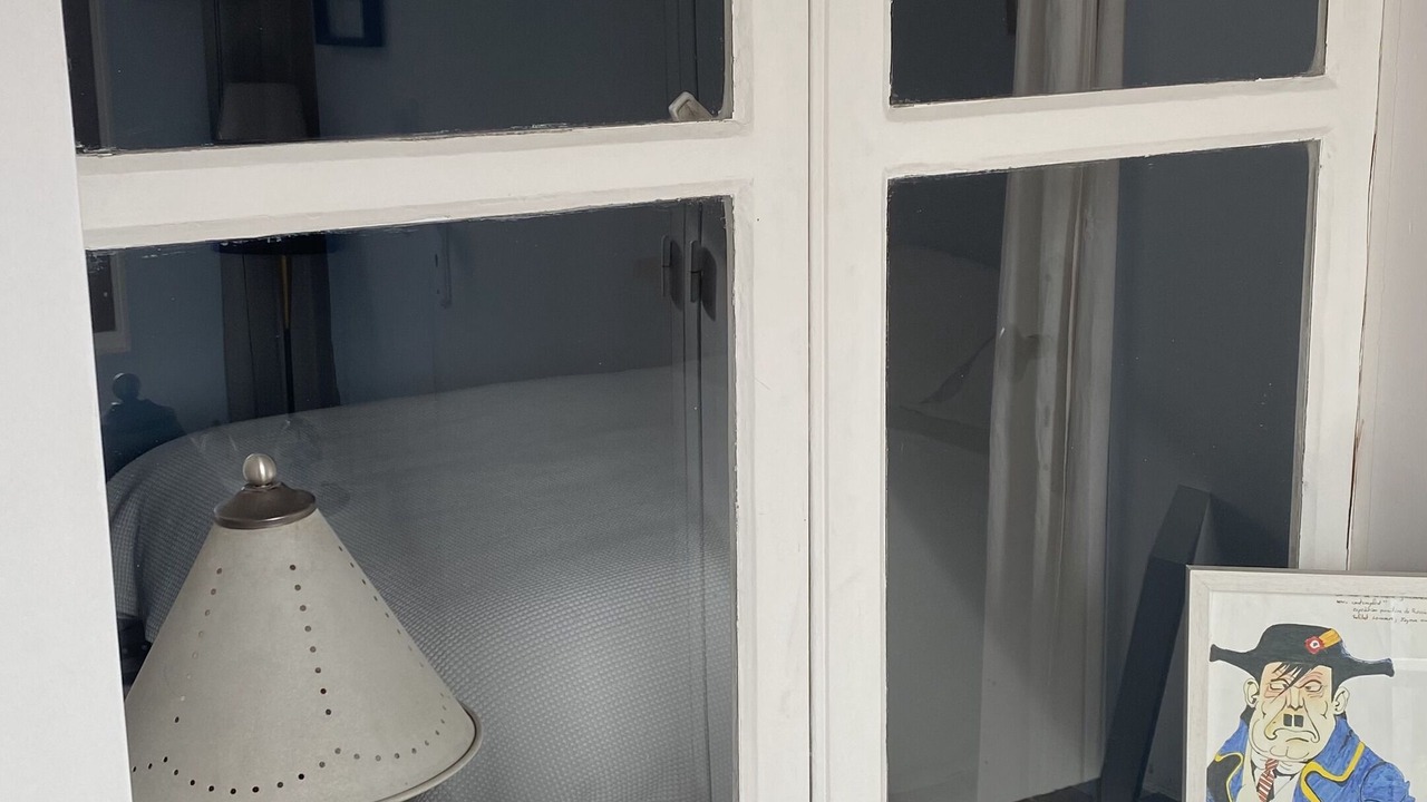 Photo of Bedroom in Paimboeuf