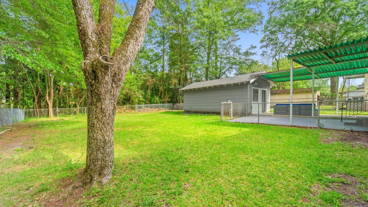 Photo of Outdoor in Hattiesburg