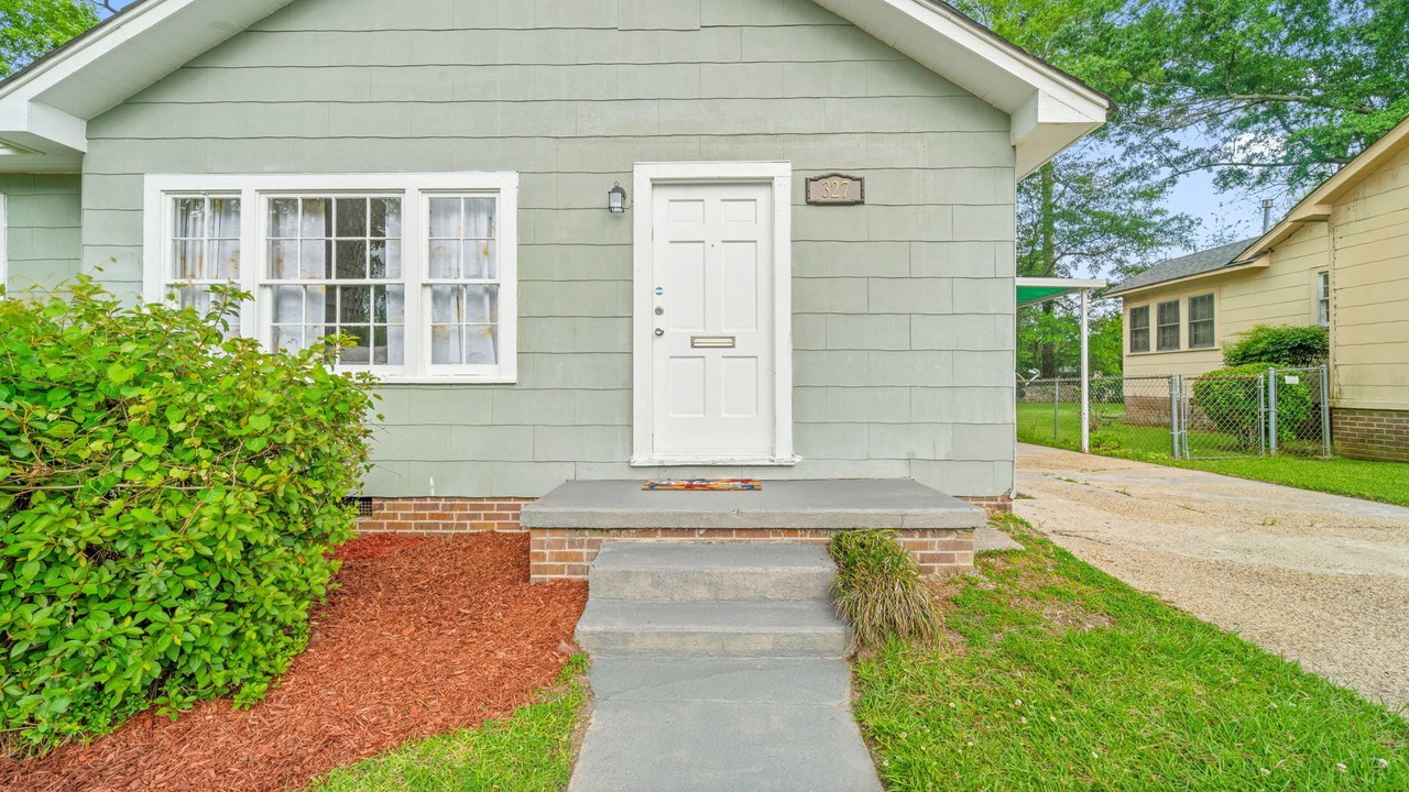 Photo of Outdoor in Hattiesburg