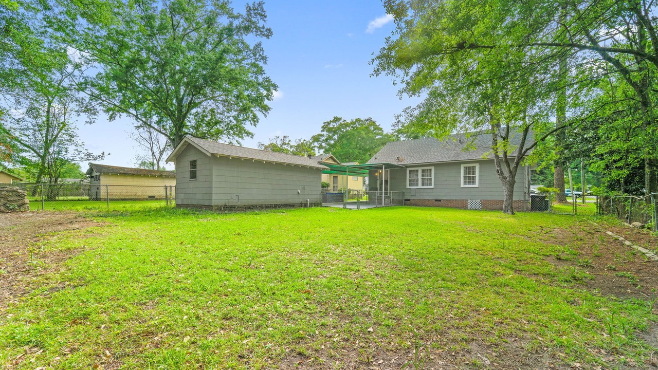 Photo of Outdoor in Hattiesburg