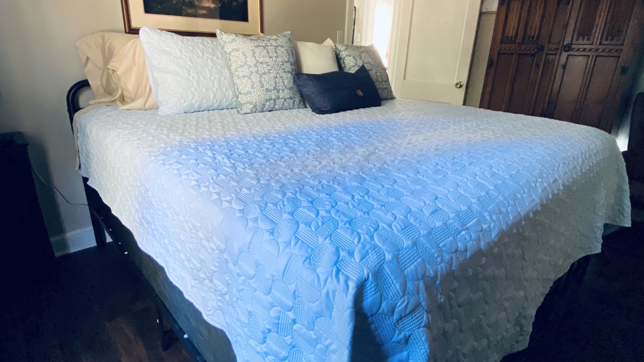 Photo of Bedroom in Hattiesburg