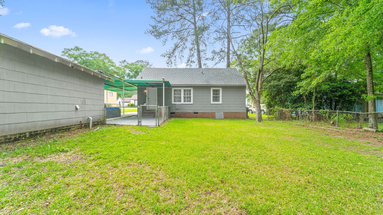 Photo of Outdoor in Hattiesburg