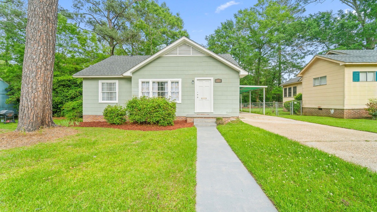 Photo of Outdoor in Hattiesburg