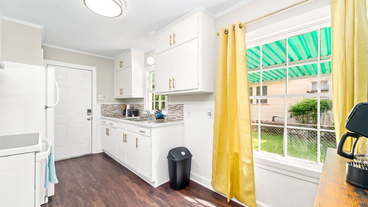 Photo of Kitchen in Hattiesburg