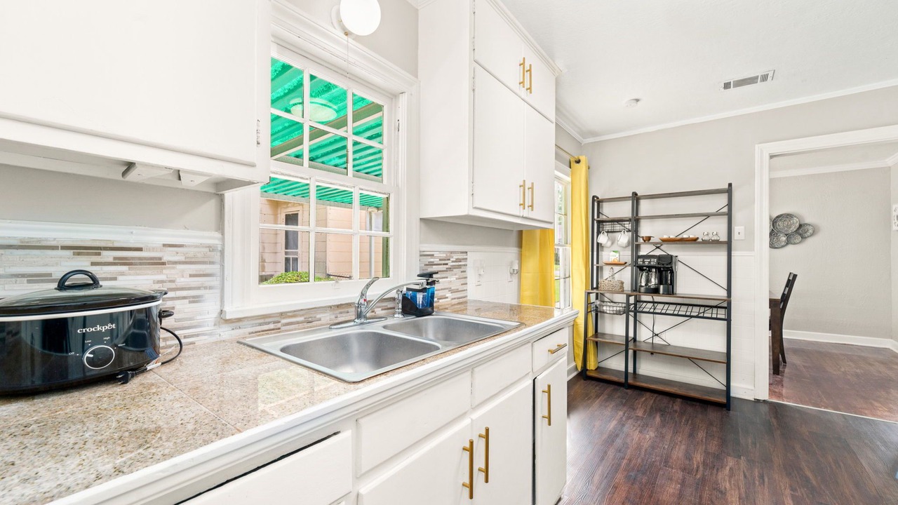 Photo of Kitchen in Hattiesburg