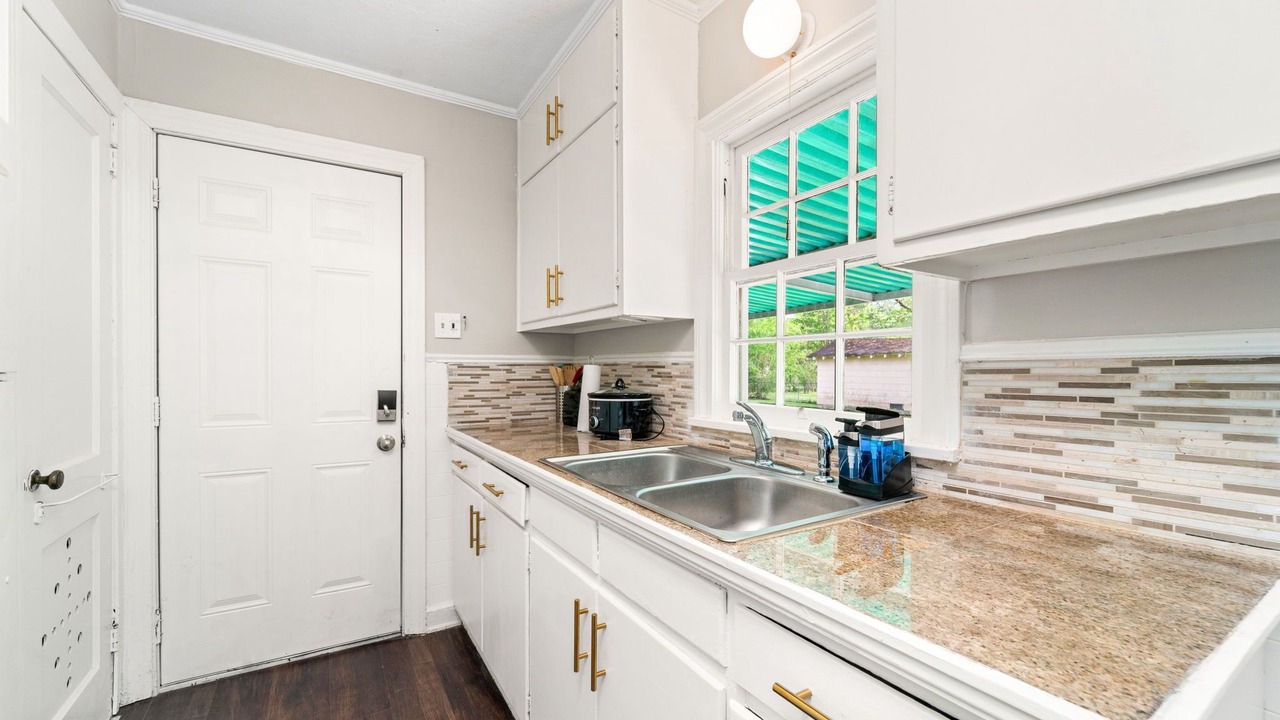 Photo of Kitchen in Hattiesburg