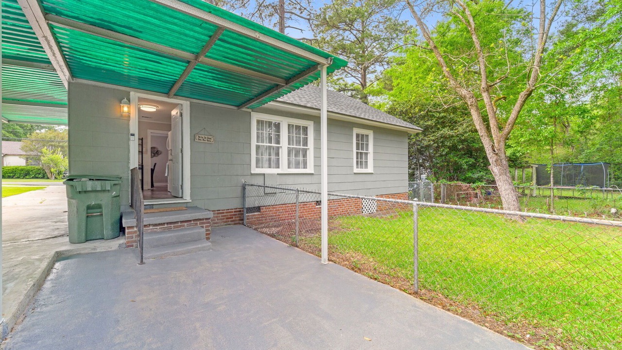 Photo of Outdoor in Hattiesburg
