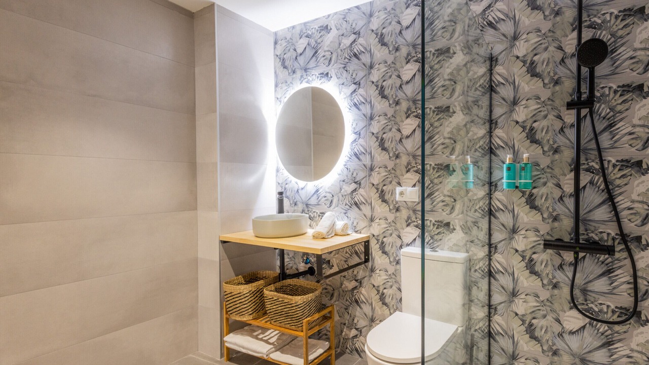 Photo of Bathroom in Nou Moles