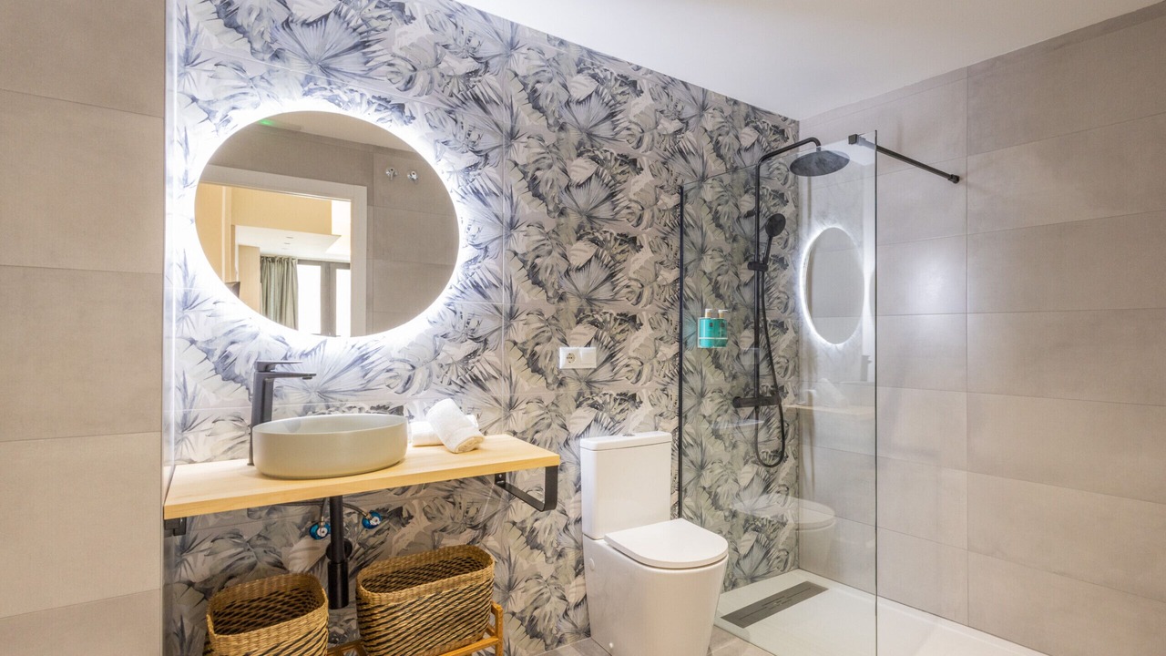 Photo of Bathroom in Nou Moles