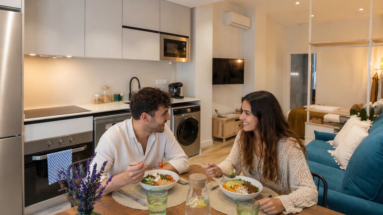 Photo of Kitchen in Nou Moles