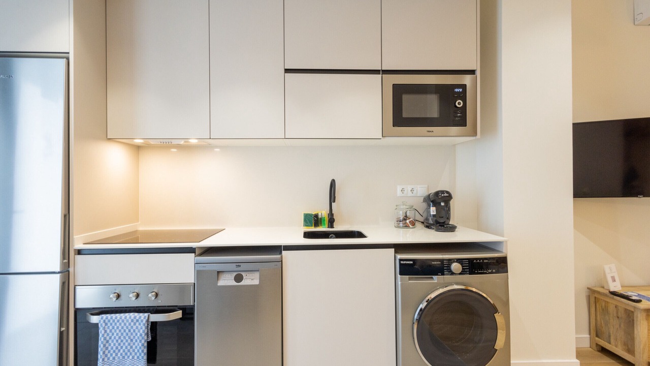 Photo of Kitchen in Nou Moles