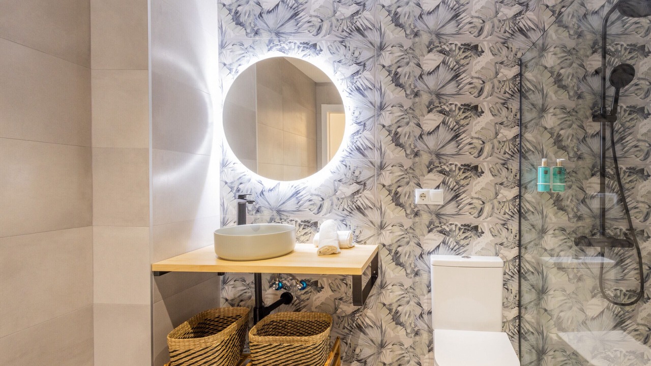 Photo of Bathroom in Nou Moles