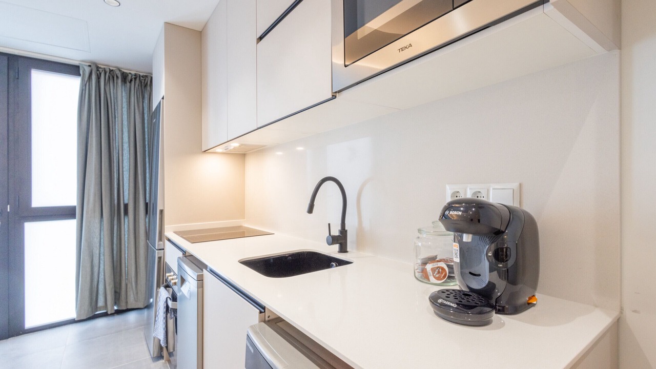 Photo of Kitchen in Nou Moles