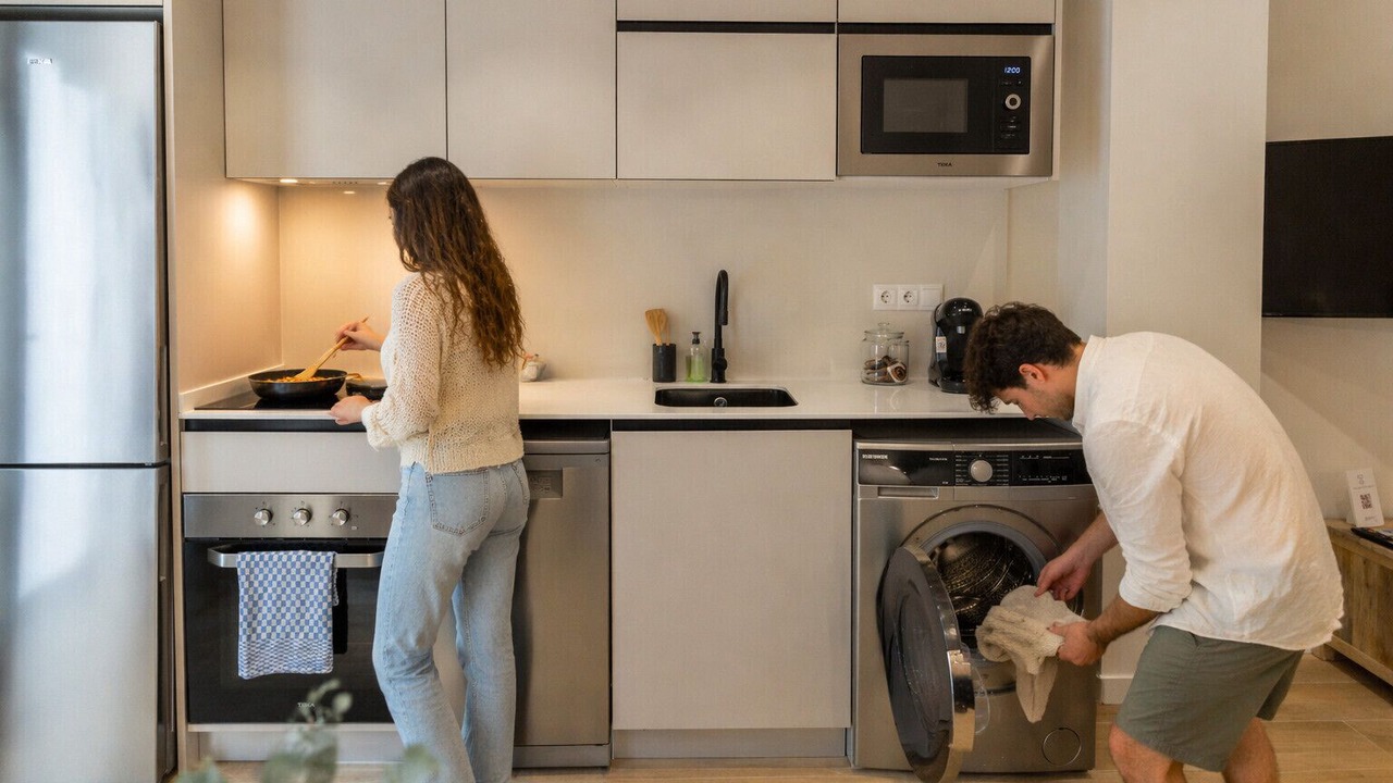 Photo of Kitchen in Nou Moles