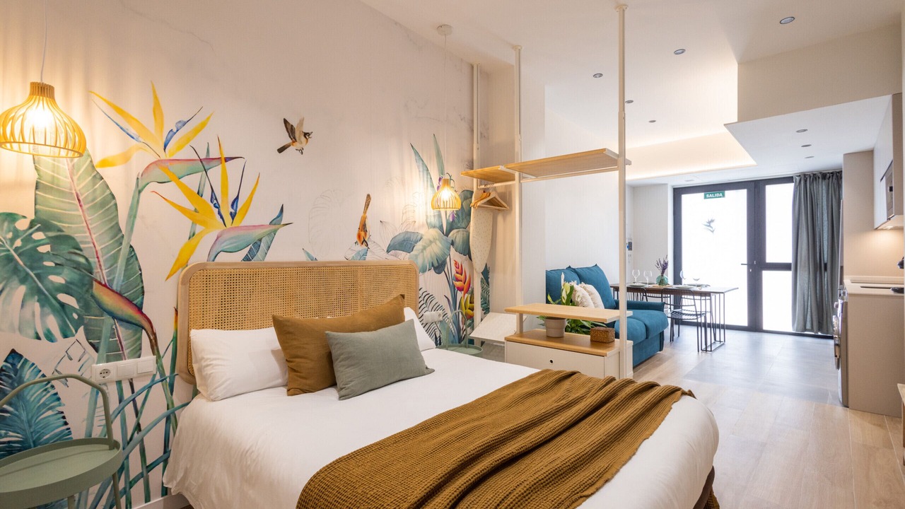 Photo of Bedroom in Nou Moles