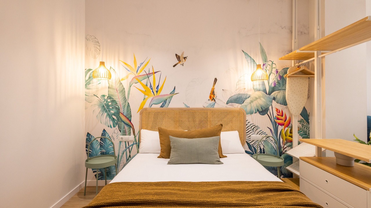 Photo of Bedroom in Nou Moles