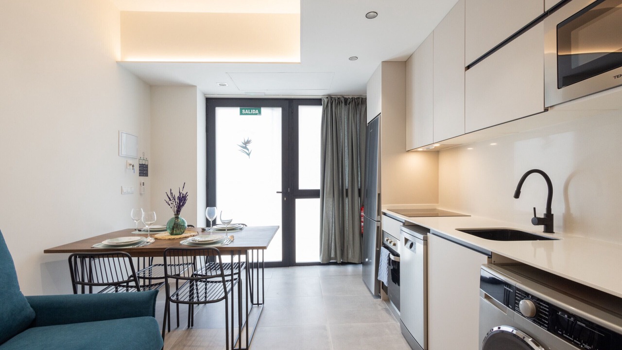 Photo of Kitchen in Nou Moles