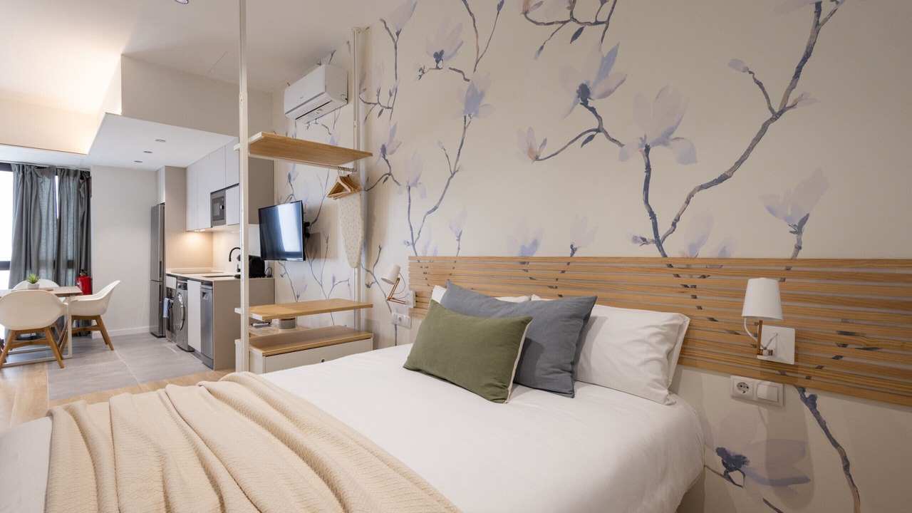 Photo of Bedroom in Nou Moles