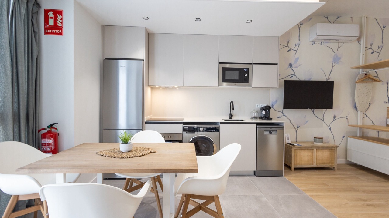 Photo of Kitchen in Nou Moles