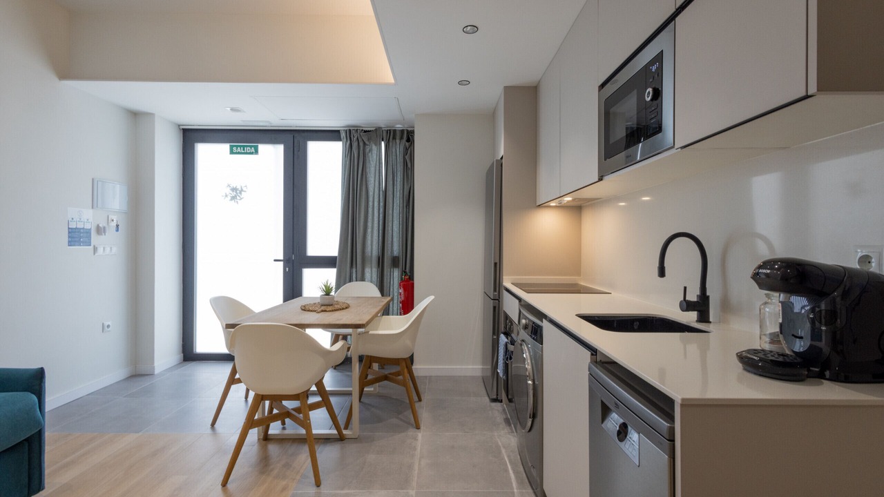 Photo of Kitchen in Nou Moles