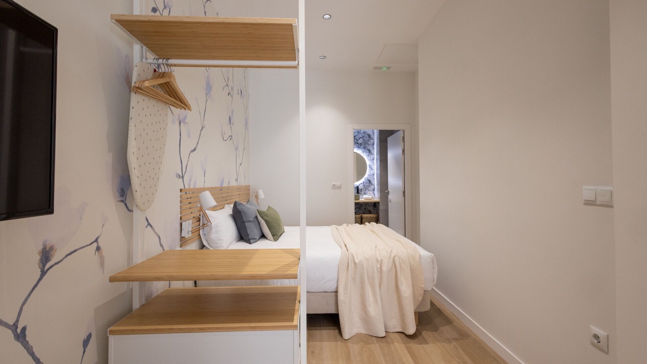 Photo of Bedroom in Nou Moles