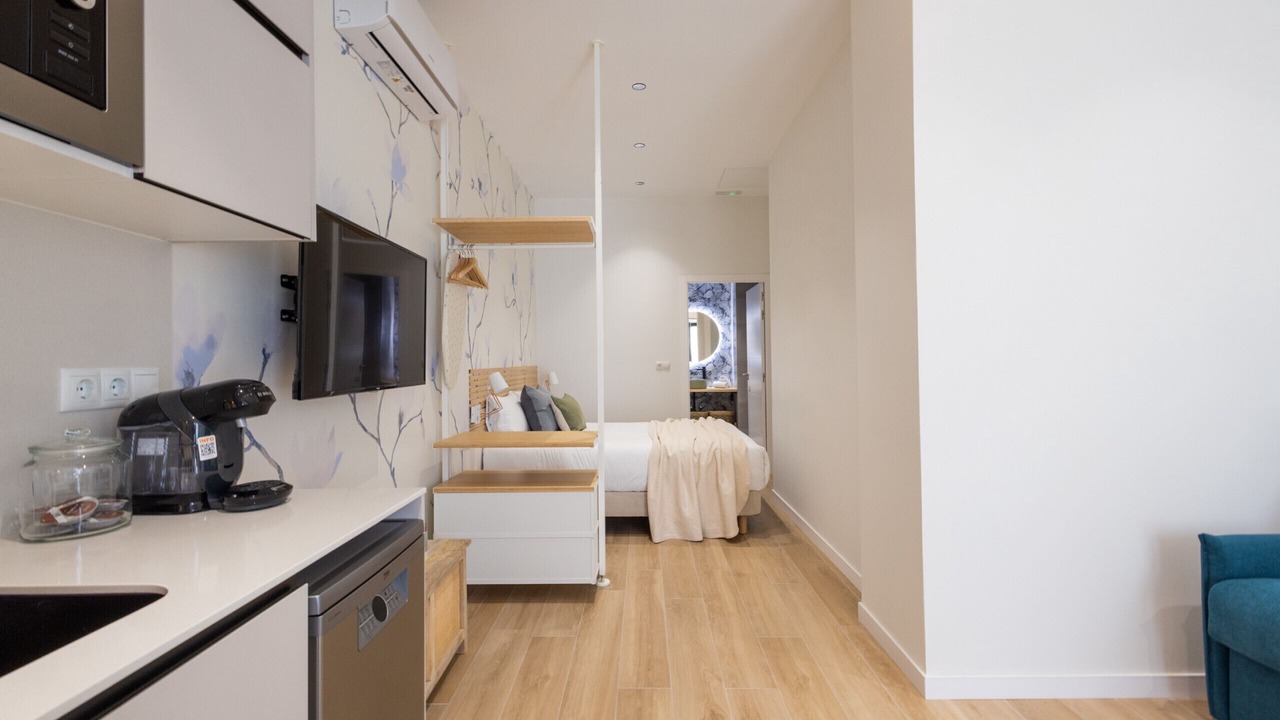 Photo of Bedroom in Nou Moles