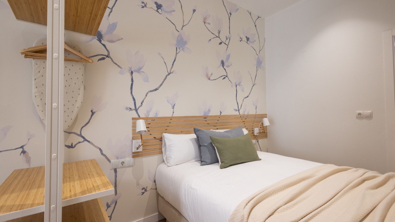 Photo of Bedroom in Nou Moles