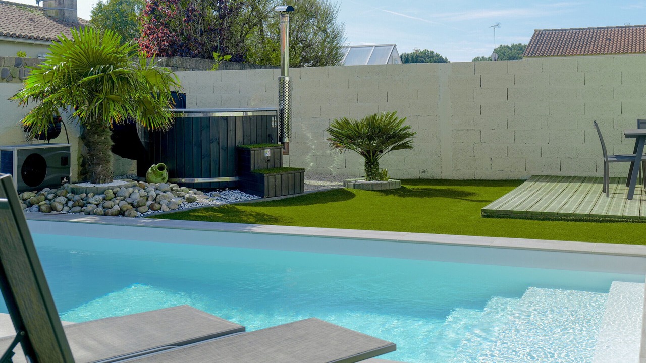 Photo of Outdoor in Olonne-sur-Mer