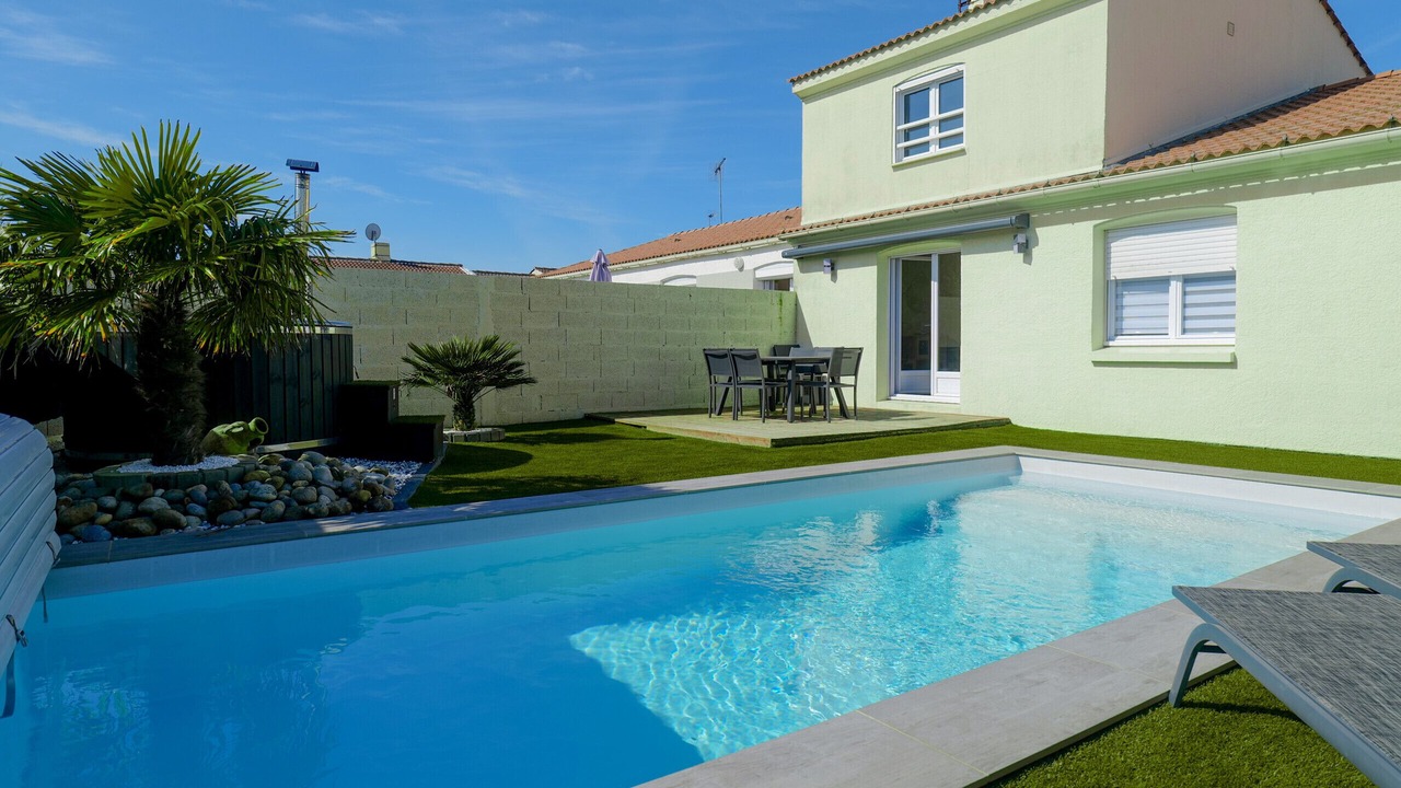 Photo of Outdoor in Olonne-sur-Mer