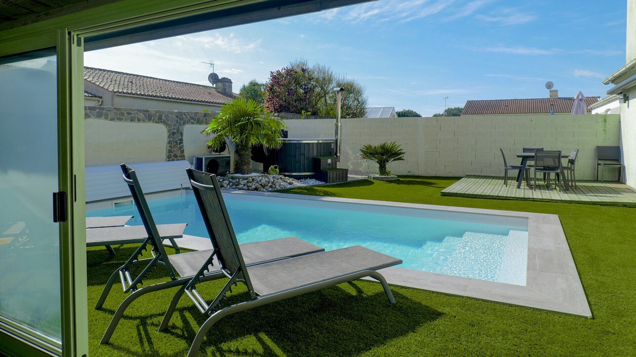 Photo of Outdoor in Olonne-sur-Mer