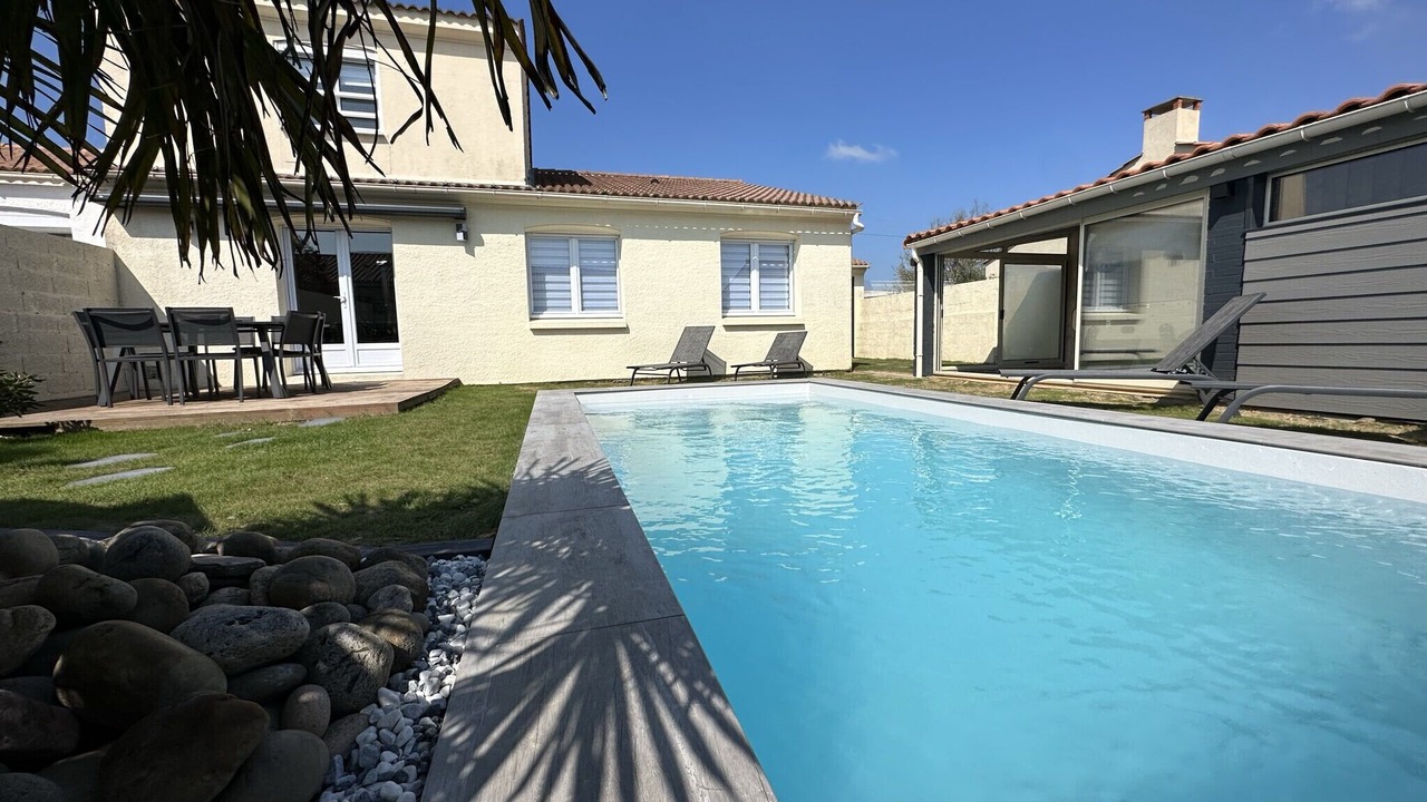 Photo of Outdoor in Olonne-sur-Mer