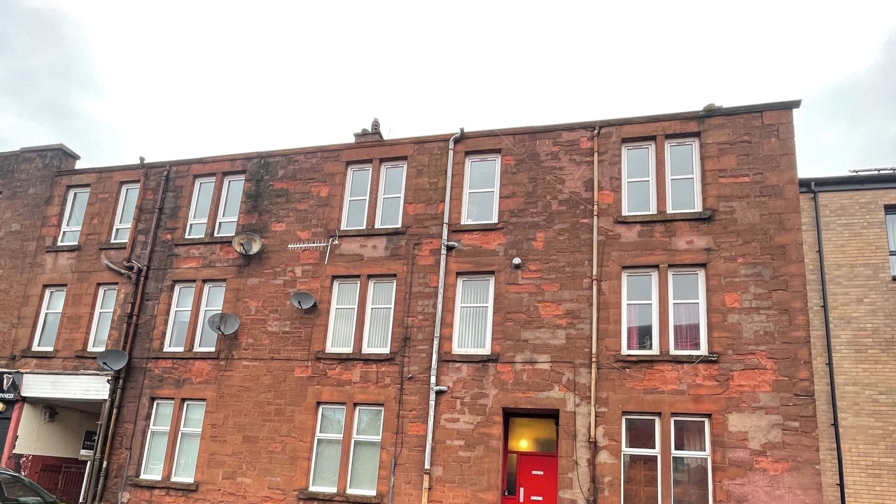 Photo of Others in Alexandria