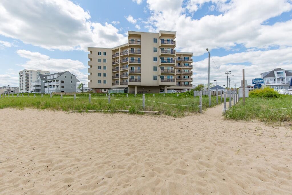 Photo of Others in Old Orchard Beach