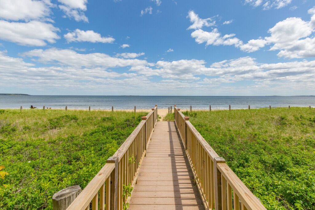 Photo of Others in Old Orchard Beach