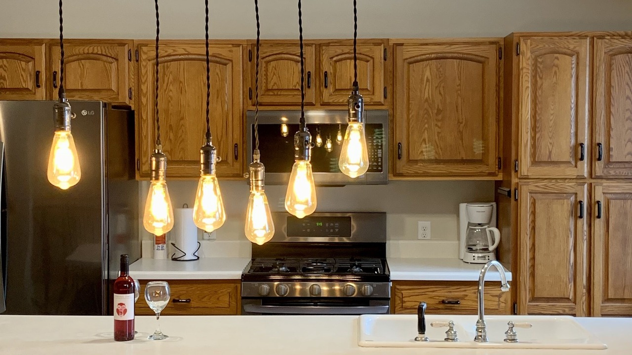 Photo of Kitchen in Bellevue