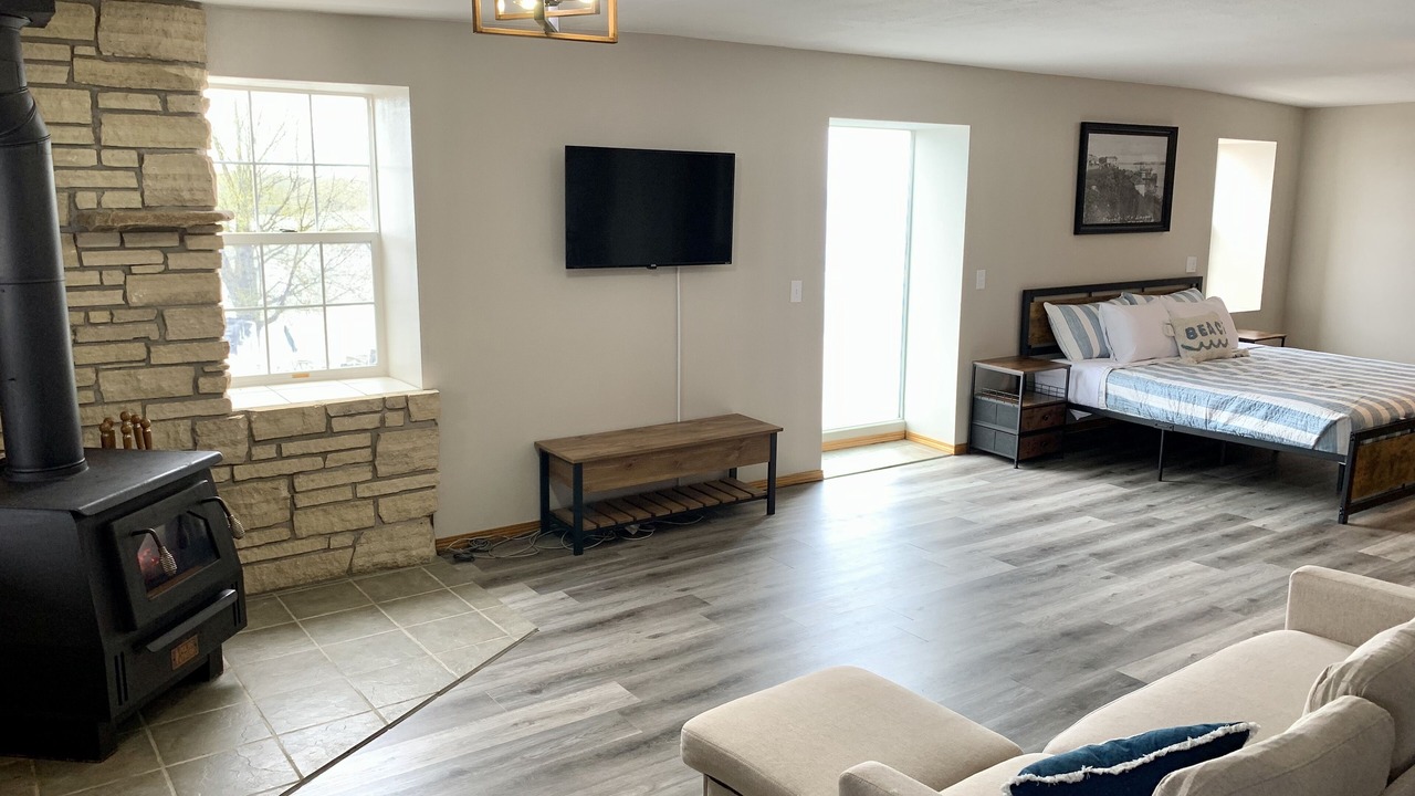 Photo of Bedroom in Bellevue