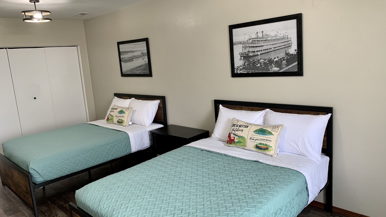 Photo of Bedroom in Bellevue